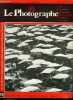 Le photographe n&deg; 898 - Salon de bordeaux : programme, Le photographe Rune Hassner, interview de D. Masclet, Visite a la foire d'automne de Leipzig, ...