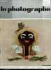 Le photographe n° 961 - Congrès du centre international de la photo a Florence, Oiseaux, gibier et téléobjectif par P. Didier, La photo et le cinéma a ...