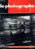 Le photographe n° 980 - Hippolyte Bayard par P. Harmant, La situation de l'industrie chimique photographique, La synchronisation simple de deux flashs ...