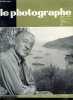 Le photographe n° 985 - Autour du portrait avec M. Daniel Masclet, Développement contraste et granulation par A. de Zitter, Centre international de la ...