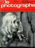 Le photographe n&deg; 1176 - Kovaleff, magicien de la corrosion par Yves Lorelle, Les cam&eacute;ras Super 8 par Jean Benezet, Visite a la S.E.P.C. aux nouveaux ...