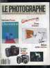 Le photographe n° 1442 - Rollei a Chelles, Show-room Natar Unifot, le monde de Bip, Montre moi ta disquette, 20 ans de Gamma, Cours de vidéo (III), Le ...