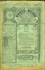 Photo-revue n&deg; 8 bis - Les petites mis&egrave;res du photographe : le pyrochre cardinal, Nouveau concours pour 1897 : un vitrail photographique enlumin&eacute;, Les ...