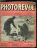 Photo-revue n° 4 - Changement de focale, Les appareils stéréoscopiques d'aujourd'hui et de demain, Les lampes a décharge en photographie, Photographie ...