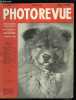 Photo-revue n° 12 - Perspective et agrandissement, Les objectifs traités en agrandissement, Instruments d'optique électronique, Salons photographiques ...