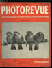 Photo-revue n&deg; 9 - Comment travaillons nous ?, Perfectionnements qui n'en sont pas, Le probl&egrave;me du petit format, L'entretien et la conservation des ...