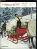 Photo ciné revue n° 12 - Photographie en couleurs aux sports d'hiver par Roger Bellone, L'agitation dans le développement en cuve d'amateur par Robert ...