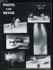 Photo ciné revue n° 4 - La photographie a 125 ans, Fibres optiques (suite et fin) par V. Chappert, La photographie au cirque avec ou sans flash ...