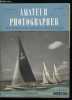 Amateur photographer n° 3327 - Under dunkery by Frank and Molly Partington, Recent developments in Electronic flash by V.F.H. Green, Fair-game by H.J. ...
