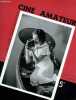 Ciné amateur n° 93 - Les amants terribles : Camera et Canoë par H. Baudin, Un film suggéré : trois tangos par R. Clausse, Ponctuation ...