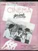 Cinéma privé n° 168 - Festinal international amateur de Cannes, La bobine - album de famille, Pouvoir séparateur au netteté des contours pour la ...