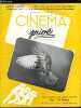 Cinéma privé n° 174 - Palmarès du concours national de la F.F.C.C.A., Pas besoin d'être riche pour faire du cinéma, Pour filmer sous l'eau, Le ...