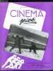 Cinéma privé n° 177 - Table des matières 1957, Roses et épines a propos du 9,5 mm, Voici comment je sonorise seul mes films, Suggestions pour vos ...