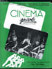 Cin&eacute;ma priv&eacute; n&deg; 179 - Filmer Paris, Le 24e salon de la photo et du cin&eacute;ma, A cot&eacute; de l'exposition, Montez un tourne disques a double plateau, Le ...