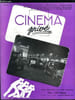Cin&eacute;ma priv&eacute; n&deg; 183 - La couleur et les filtres, Que nous apporte le march&eacute; commun ?, Pour que la lumi&egrave;re suive votre cam&eacute;ra, Le meuble du cin&eacute;aste ...