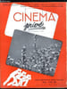 Cin&eacute;ma priv&eacute; n&deg; 196 - C'est le printemps, Ecrivez vos films avant de les tourner, Les traitises du diaphragme, Les cin&eacute;astes amateurs ont chass&eacute; ...