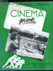 Cin&eacute;ma priv&eacute; n&deg; 197 - Tout sur le nouveau Kodachrome II, 150.000 kilom&egrave;tres de film Ferrania chaque ann&eacute;e, Le probl&egrave;me du diaphragme sur les cam&eacute;ras ...