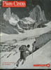 Photo cin&eacute;ma n&deg; 613 - L'exp&eacute;dition fran&ccedil;aise au Fitroy par G. Strouv&eacute;, L'art photographique italien : La Gondola par Paolo Monti, La cellule et ...