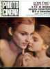 Photo cinéma n° 795 - Les grands photographes américains sont presque tous nés en Europe par Daniel Masclet, Poégraphies par Ralph Alberto, Une ...