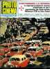 Photo cinéma magazine n° 804 - Le reportage : son évolution par D. Masclet, Les cotés d'une image par G. Fehr, Thèmes photographiques : les toits par ...