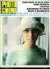 Photo cinéma magazine n° 809 - Lucien Lorelle : sa vie, son oeuvre par J. Fage, 12 mini-tests sur les nouveautés de la Photokina, Le portrait ...