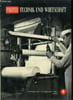 Photo-technik und-wirtschaft n&deg; 9 - Welke uitwerking heeft de meerwaardebelasting op de fotohandel ?, De fotografie in dienst van de menselijkheid, ...