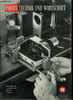 Photo-technik und-wirtschaft n&deg; 10 - Gebrauchsphotographie im Zeichen der Expansion, Internationaler Kongre&szlig; f&uuml;r Reprographie, DGPh-Kulturpreis 1963 ...