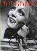 Photographies magazine n° 10 - Les expositions, les livres, les portraits, la pub, Portugal : les Rencontres de Coimbra, Les prix photo 88, Dolique, ...