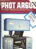 Phot argus n° 91 - Olympus XA, Voigtlander VSL 3-E, Photokina 1978 : deuxième partie, Kodak redécouvre Janssen et Marey, Olympus a le vent en poupe, ...