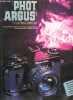 Phot argus n° 103 - Agfa diamator 1500 autofocus, Fujica AX-5, Leica R4 MOT électronique et Leica M 4-P, Minolta Cle, Agfa se met en quatre, Kodak ...