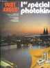 Phot argus n° 104 - Agfa family, Olympus C-AF, Konica FP-1, Zenza Bronica S Q, 16e photokina, 1re partie de notre compte rendu complet, Un demi ...