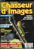Chasseur d'images n° 104 - Test exclusif : Minolta 7000 i, Test exclusif : Nikon F-801, Feux d'artifice, Dossier Macro Patrick Lorne, L'index C.I., ...