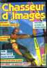 Chasseur d'images n° 115 - Dossier : maitrisez vos flashes, Gadget ou gag-jette ? Le boom des jetables, Comparatif : 9 compacts testés, Scoop rétro : ...