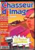 Chasseur d'images n° 121 - F-801, EOS-10, 8000i, le combat des chefs, Demain, les appareils, Les flashes compatibles, Le reportage, Le classement des ...
