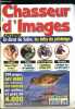 Chasseur d'images n° 202 - Grand comparatif des Ixus, Minolta VeCtis Weathermatic, Nikon Nuvis 160i, Pentax 645 AF, Sekonic Zoom Master L-805, Canon ...