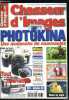 Chasseur d'images n° 207 - Filtre Hoya ND 400, Leica Minilux Zoom, Olympus Centurion S, Oympus Mju zoom 130, Bague novoflex, Le Nikon F60 déja testé, ...