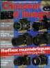 Chasseur d'images n° 287 - Pro : Gilles Leimdorfer, Charlie Abad, Tests d'objectifs : Nikon, Sigma, Pentax, Canon EOS 400D, Réflex numérique : Nikon ...
