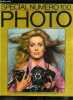 Photo n° 100 - Ceux qui aiment Photo, L'histoire de Photo, Richard Avedon, Irving Penn, Don Mac Cullin, Hans Feurer, Walker Evans, Ralph Gibson, Hiro, ...