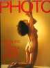 Photo n° 218 - Anémone, pour Françoise Prouvost et Henri Alekan, l'actrice pose nue, Afrique du sud, après plusieurs années d'absence, Ian Berry est ...