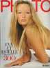 Photo n° 300 - Avec Mario Testino, elle présente le n° 300 : Estelle Hallyday, Eva dévoilée par Marco Glaviano, Nicole Wisniak, 15 ans d'égoisme avec ...