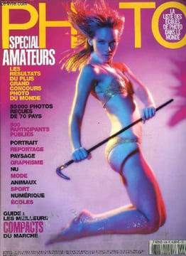Photo n° 436 - Charme, vous êtes très amateurs de jolies femmes sur papier placé, Mode, la photo de mode donne carte blanche a votre créativité, Vos ...