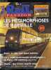 Rail passion n° 27 - Tunis, la ville aux deux métros, Les métamorphoses de Marseille, quand Marseille avait trois dépots, Plates-formes OA : les ...