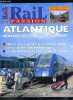 Rail passion n&deg; 40 - Le contrat de location des Class 37 d'EWS prorog&eacute;, De nouvelles &eacute;lectrifications a l'horizon, Essais de BB 36000 sur la r&eacute;gion de ...