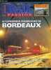 Rail passion n&deg; 44 - La desserte TER de l'&eacute;toile de Vierzon se renforce, Lozane - Badan r&eacute;habilit&eacute;e pour le fret ?, Eurostar Paris - Lille, pas avant ...