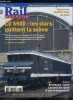 Rail passion n&deg; 83 - LN 6 : les travaux sur les raccordements avancent en Lorraine, R&eacute;novation des couchettes Corail, L'extension de l'Europe a 25 ...
