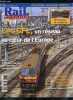 Rail passion n&deg; 86 - Stadler : le succ&egrave;s d'une gamme d'automotrices, Les BB 9200 vont d&eacute;m&eacute;nager de Paris Sud Ouest, Nantes - Les Sables d'Olonne : ...