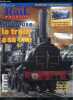 Rail passion n° 91 - Des BB 15000 en réversibiltié en 2007 et le glas des BB 16100, Fret : la concurrence entre en scène, RGP : un nouvel art de ...