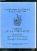 Carnet de la Sabretache n° 60 - L'expédition d'Afrique par le général F. Buttner, Les prodromes de l'expédition d'Alger par le commissaire général de ...