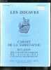 Carnet de la Sabretache n° 80 - Les zouaves par F. Buttner, Les zouaves (1830-1851) par Henri Dutailly, Les zouaves (1852-1871) par Pierre Guinard, ...