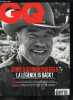 GQ n° 132 - En couverture : Arnold Schwarzenegger, Harmony Korine sort The Beach Bum, et il est toujours aussi psychédélique, Formation Wedge, la ...